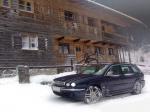 Jaguar X-Type Estate 2004 года